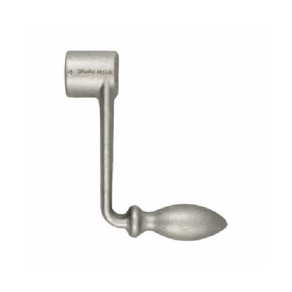 Crank, Hdl, Broach, 1, CH16B